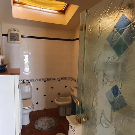 Al Vecchio Metato Holiday home Valgiano