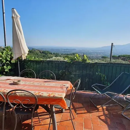 Al Vecchio Metato Holiday home *