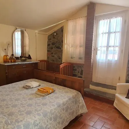 Holiday home Al Vecchio Metato