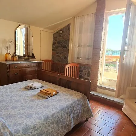 Al Vecchio Metato Holiday home Valgiano