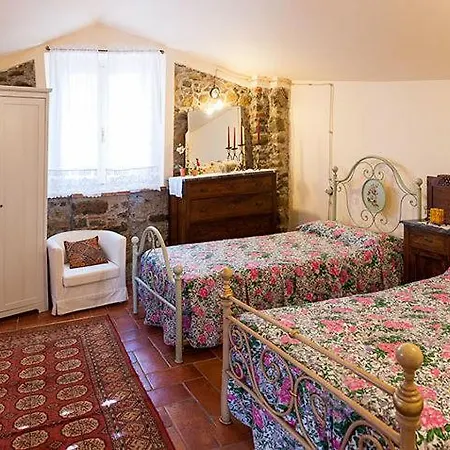 Al Vecchio Metato Holiday home