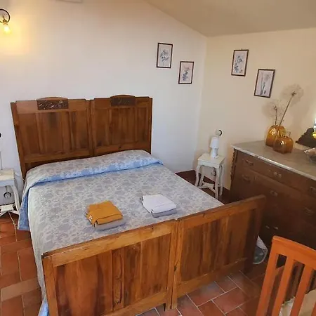 Al Vecchio Metato Holiday home *