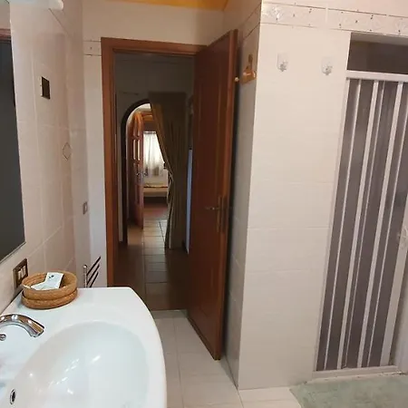 Prázdninový dům Al Vecchio Metato