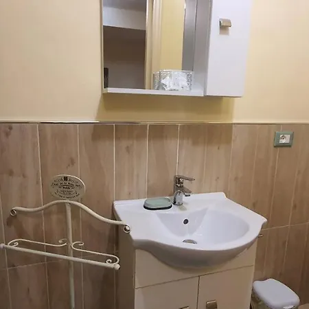 Al Vecchio Metato Prázdninový dům
