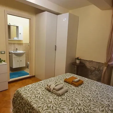 Al Vecchio Metato Prázdninový dům Valgiano